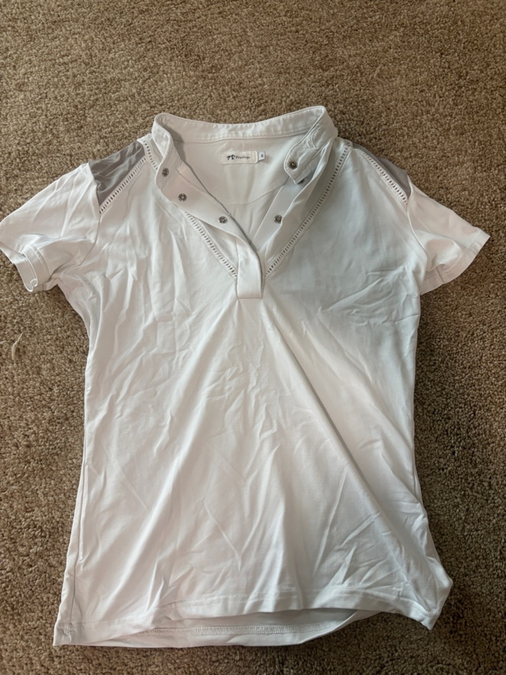 Penelope show shirt